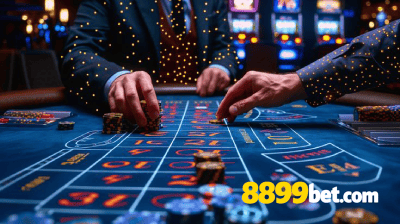 Blackjack Success Story