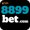 Logo da 8899BET